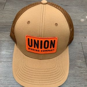 Union Hat OS